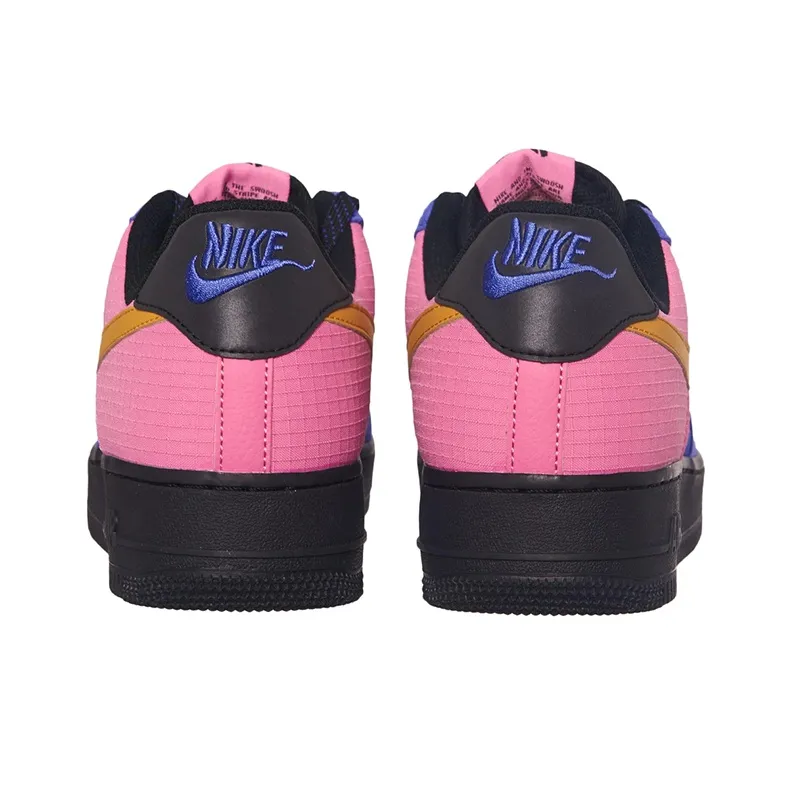 Nike Air Force 1 Low '07 LV8 2 Persian Violet-4