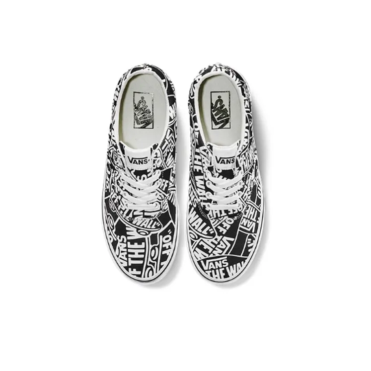 Doheny Vans 'OTW Repeat Black'-3