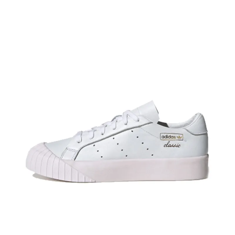 Adidas Women's Everyn 'Footwear White' Women's-0