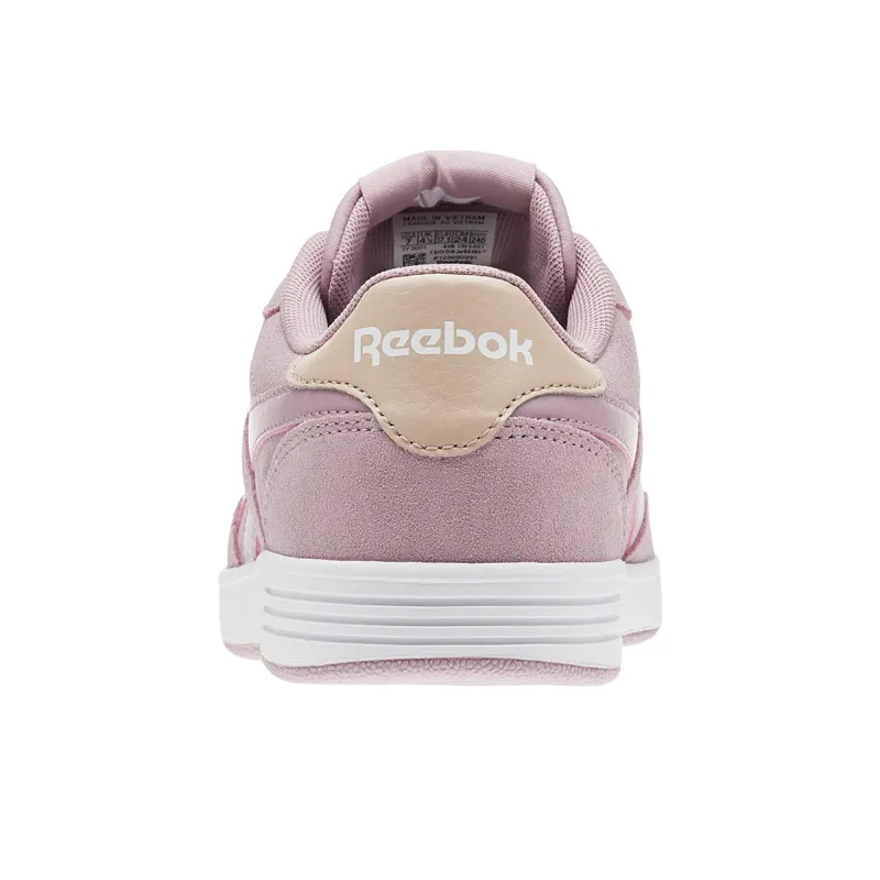 Reebok Royal Techque T Sneakers Pink Women's-4