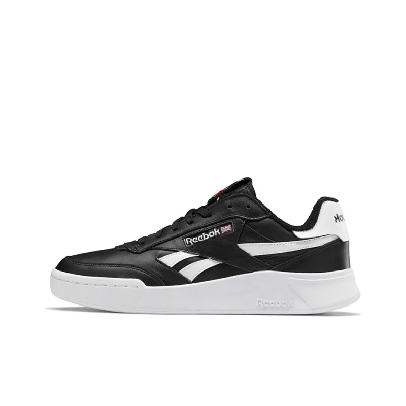 Reebok Club C Revenge Legacy Black White-0