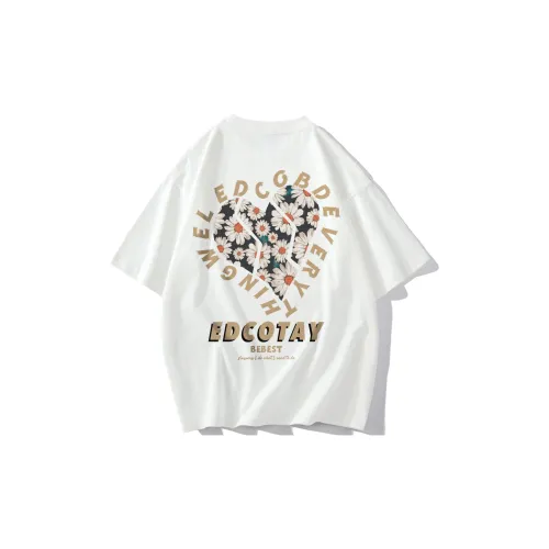 EDCO BREAK SILENCE Unisex T-shirt