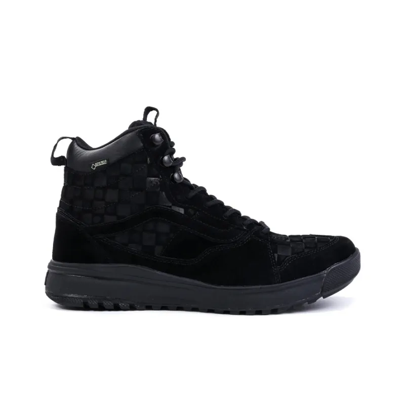 Vans UltraRange High Gtx Mte 'Checkerboard Black'-1