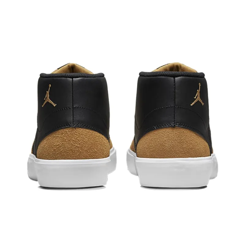 Jordan Series Mid .03 Elemental Gold-4
