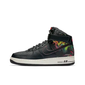 Nike Air Force 1 High Floral