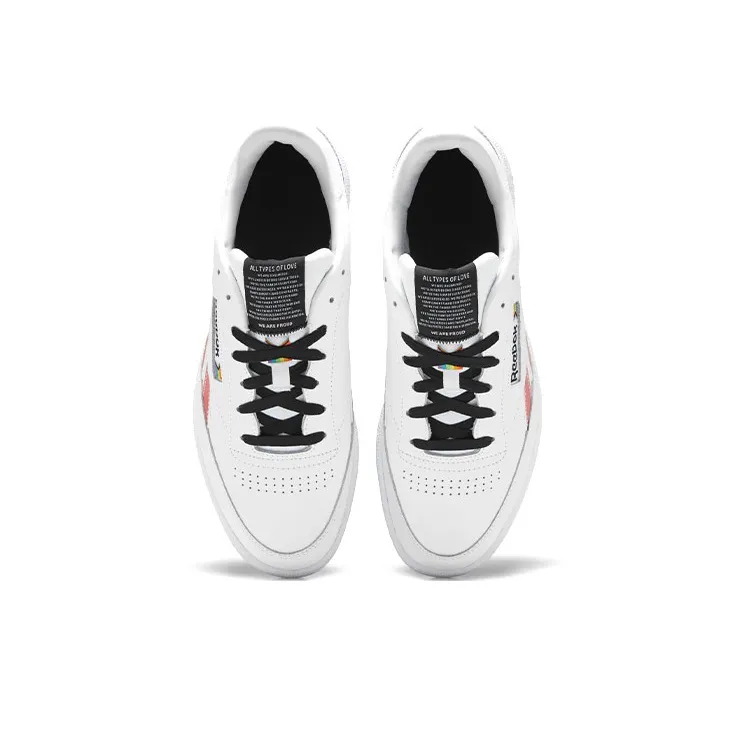 Reebok Club C Revenge Pride 2021-4