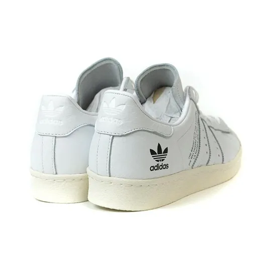 Adidas Originals By Neighborhood 'Black White'-3