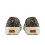 vans vault x taka hayashi diy hi lx black multi