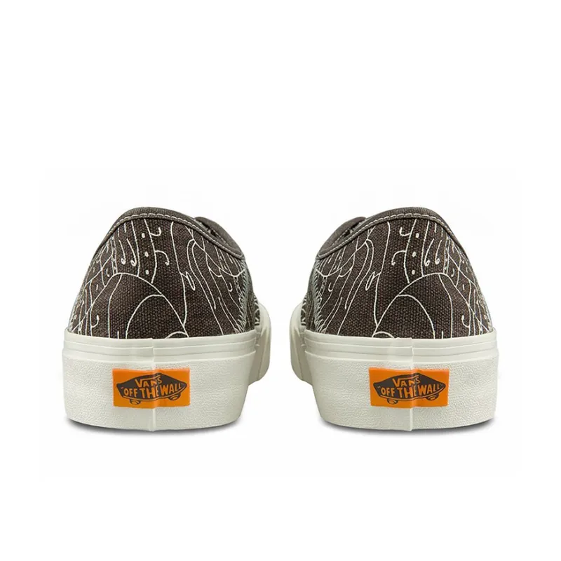 Authentic Tudor X Vans Sf 'Java'-4