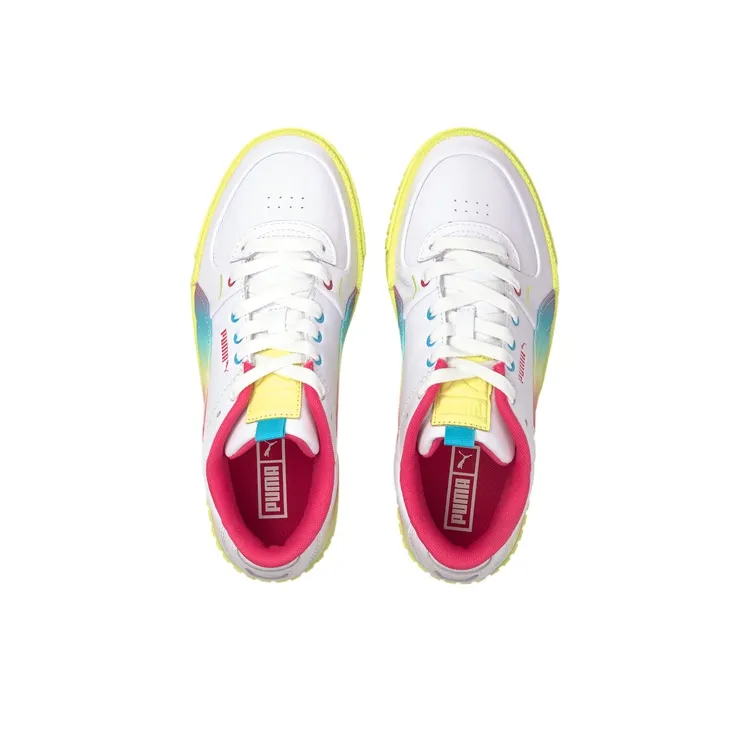 PUMA Cali Sport 'Tie Dye' Women's-2