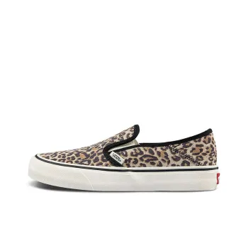 Slip On Vans Sf 'Cheetah'