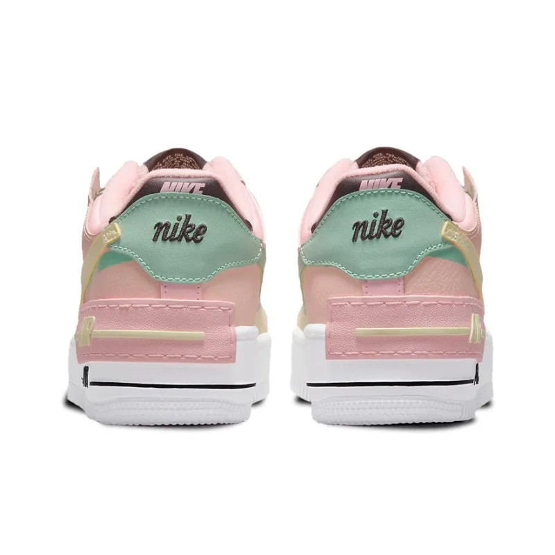 Nike Air Force 1 Low Shadow Arctic Punch Women's-4