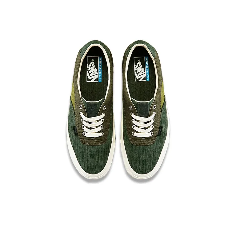 Vans Acer Ni Sp Army Green-2