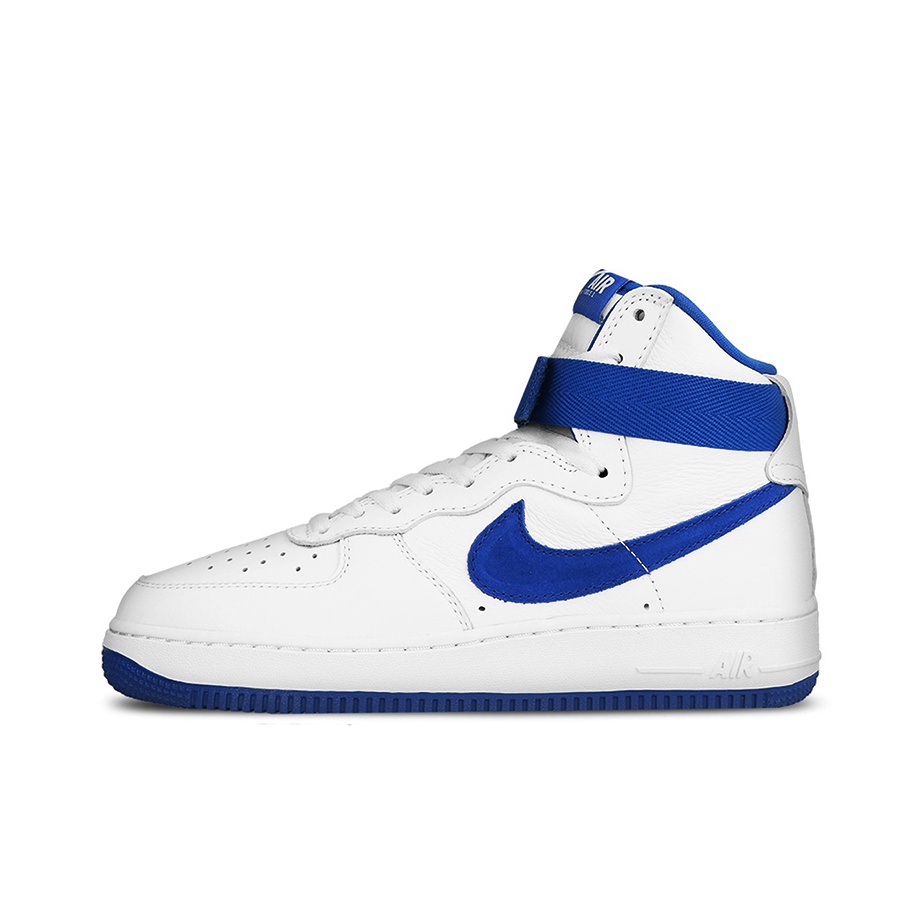 air force high on feet