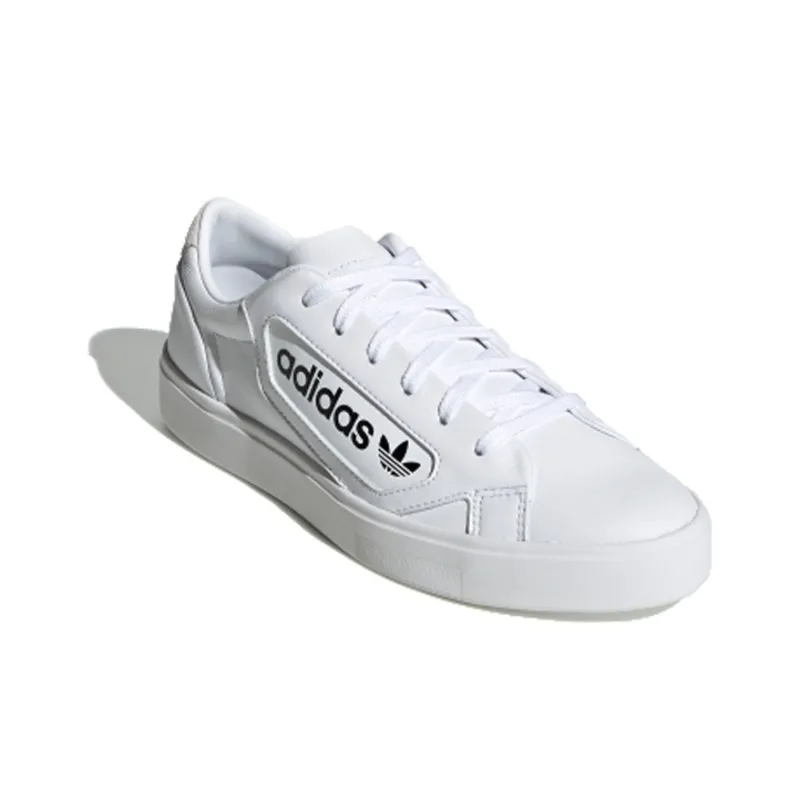Adidas Originals Sleek 'Cloud White' Women's-1