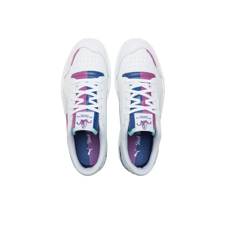 PUMA Ralph Sampson Lo 'Joker'-3