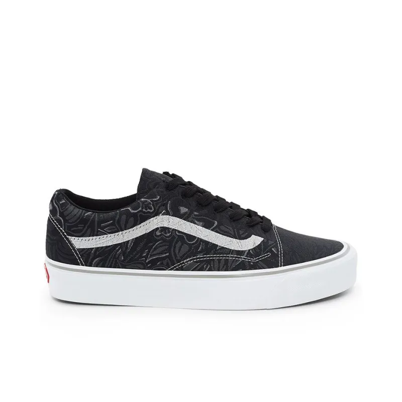 Vans Old Skool 'Jungle Jacquard Black'-1