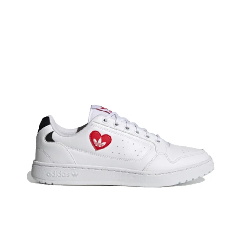 Adidas Ny 90 'Heart Logo'-1