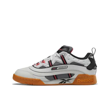 Reebok Workout Plus Ati 3.0 'Black Grey'