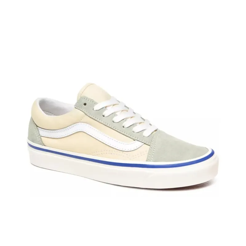 Vans Old Skool 36 Dx 'Anaheim Factory Cream'-2