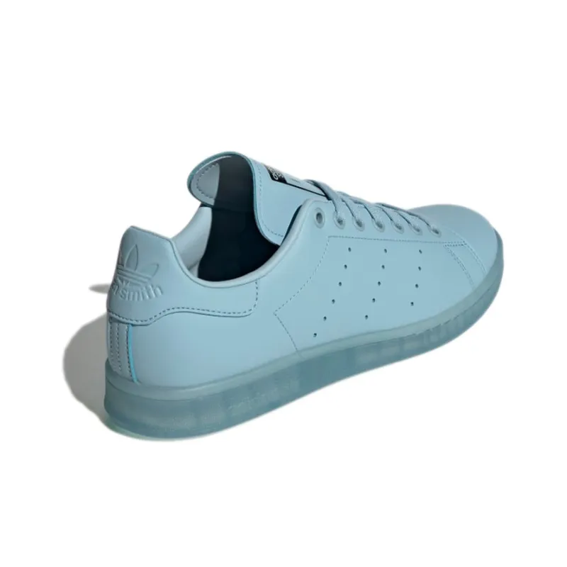 Adidas Stan Smith Star Wars Boba Fett Ash Grey-3