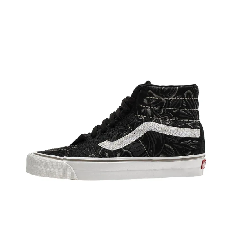 Vans SK8 Hi Jacquard LX-0