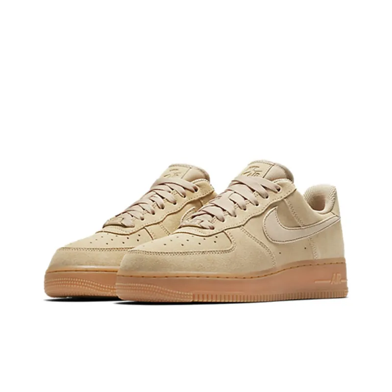 Nike Air Force 1 '07 'Mushroom' Women's-1