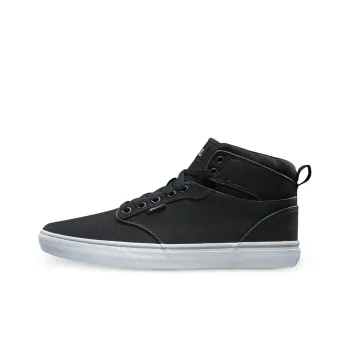 Vans Atwood Hi Black