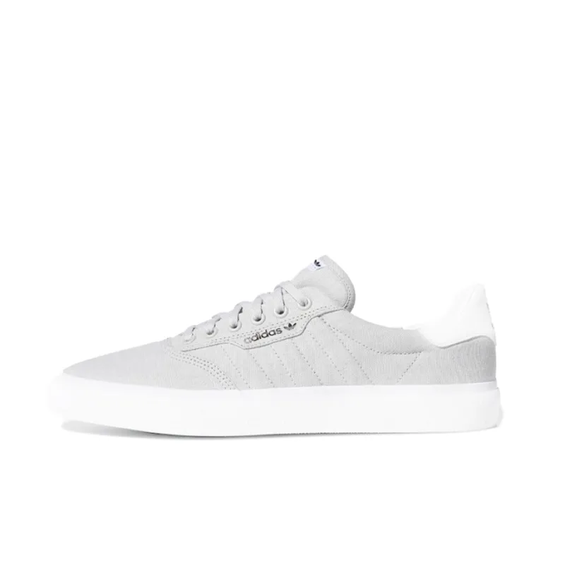 Adidas 3MC Vulc Light Solid Grey-0