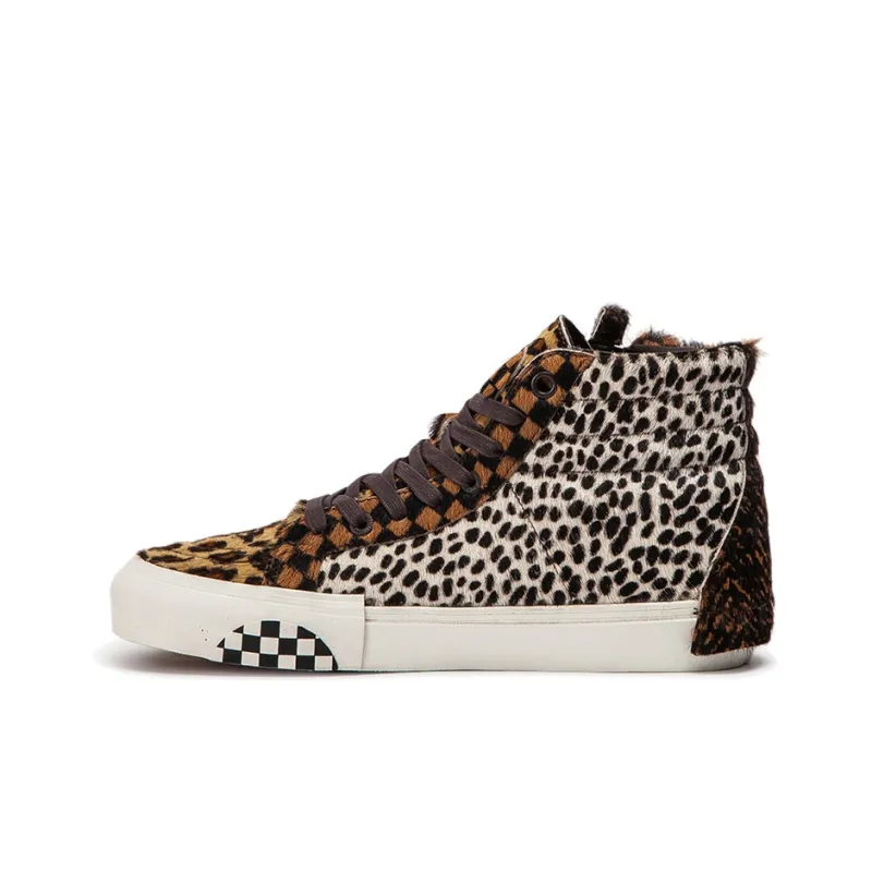 Vans Sk8 Hi Animal Pack-0
