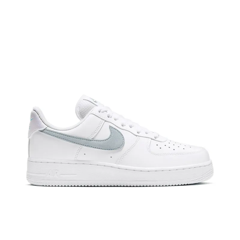 Nike Air Force 1 Low 07 Glacier Blue Women's-1