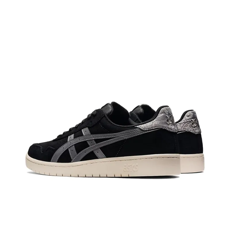 Asics Japan S 'Black Cream'-3
