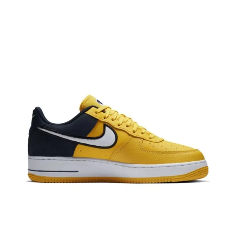 Nike Air Force 1 Low '07 LV8 1 Amarillo-1