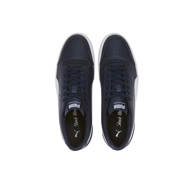 PUMA Ralph Sampson Vulc 'Peacoat'-2