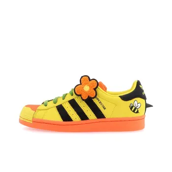 Adidas Originals Superstar Melting Sadness Bee