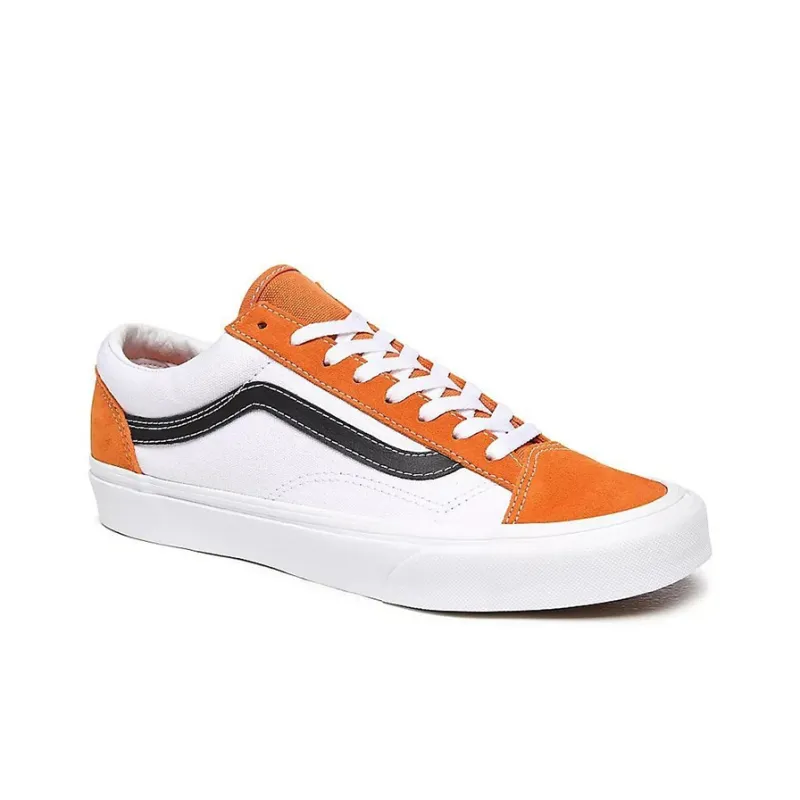 Vans Style 36 Retro Sport 'Apricot Buff'-2