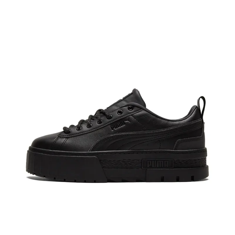 PUMA Mayze Reflective Women's-0
