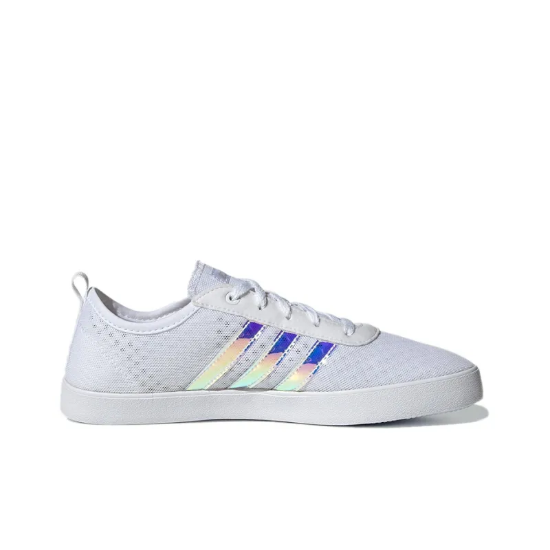 Adidas Neo Qt Vulc 2.0 For White Women's-1