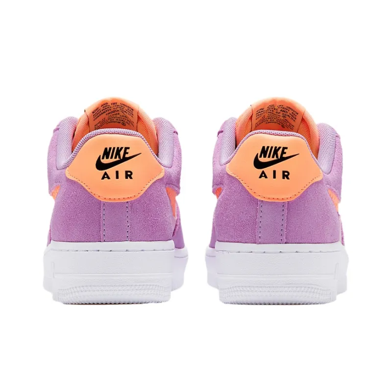 Nike Air Force 1 'Violet Star' Women's-4