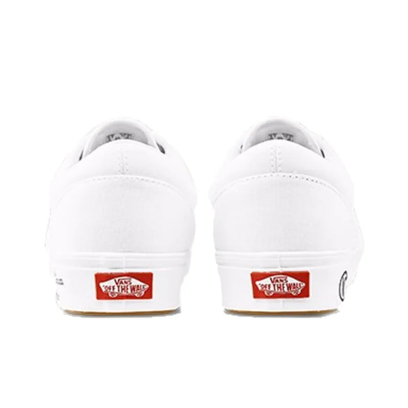 Vans Era ComfyCush 'White'-4