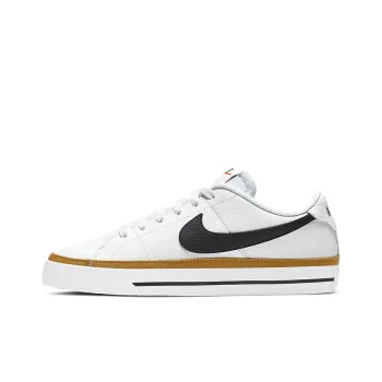 Nike Court Legacy 'White Desert Ochre' Women's