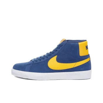 Nike Sb Zoom Blazer Mid Michigan