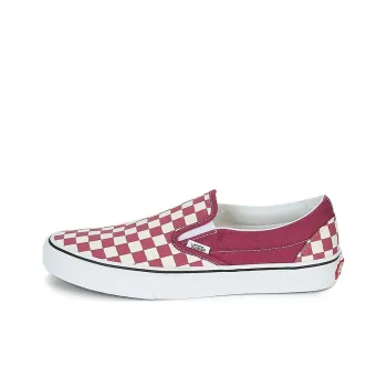Slip On Vans 'Dry Rose'