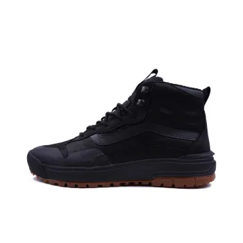UltraRange Vans Exo High Mte 'Black Gum'