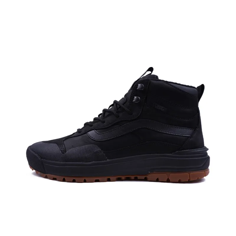 Vans UltraRange Exo High Mte 'Black Gum'-0