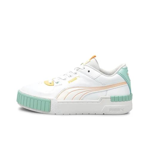 PUMA Cali Sport 'Pastel Mix Peach Cobbler' Women's