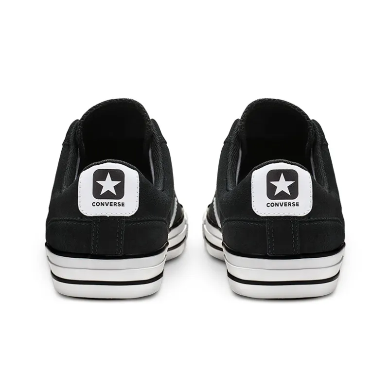 Converse Cons Star Player Low Top 'Black White'-3