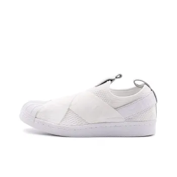 Superstar Women's Adidas Originals Slip On 'Cloud White' Women's