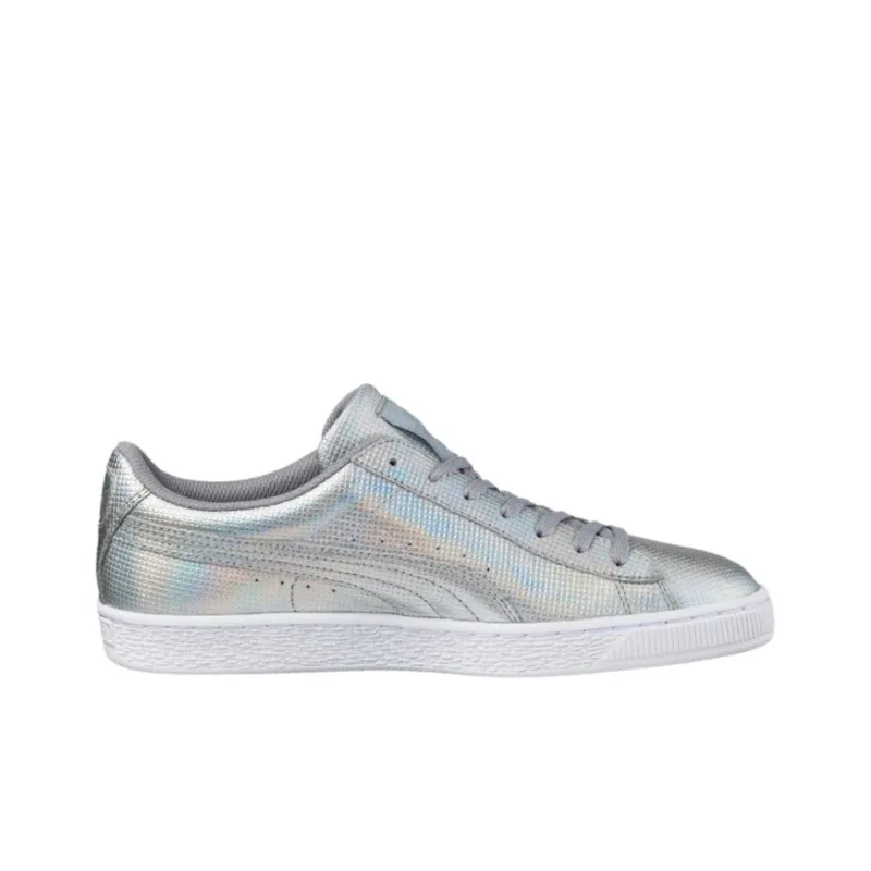 PUMA Basket Classic 'Holographic Pack'-1