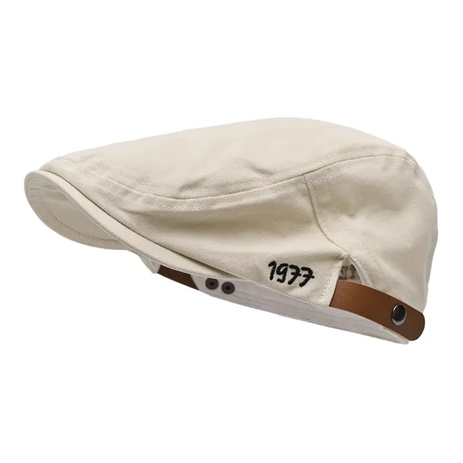 FREE RABBITⅡ Berets Unisex-0